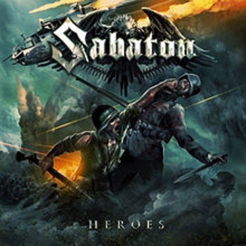 Night Witches (Heroes 2014)