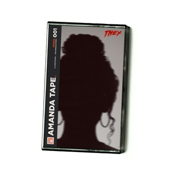 Count Me In (The Amanda Tape 2020)