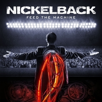 Home (Feed The Machine 2017)