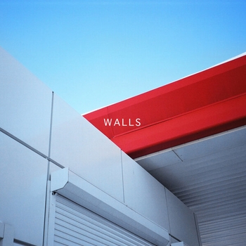 Сhagall (Walls 2020)