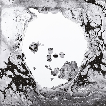 Daydreaming (A Moon Shaped Pool 2016)