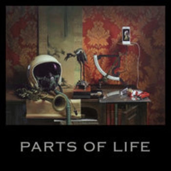 Part One (Parts of Life 2018)