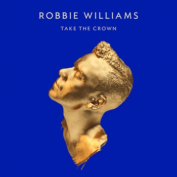 Hey Wow Yeah Yeah (Take The Crown 2012)