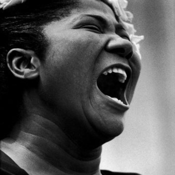 We Shall Overcome
