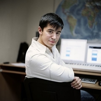Reflections (Original Mix)