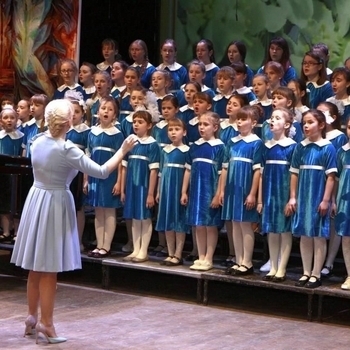 Ускакала в поле молодая лошадь (Ремикс)