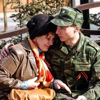Ах, куда ты паренёк