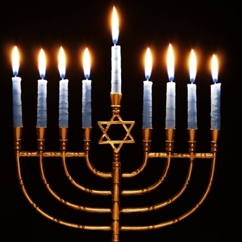 Hanukkah