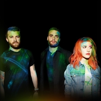 Be Alone (Paramore 2013)