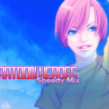 Chica Chica Boom Chic (Bubble Mix)
