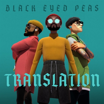 I Woke Up (Translation 2020)