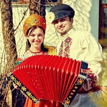 Тальяночка