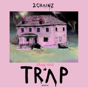Burglar Bars (Pretty Girls Like Trap Music 2017)