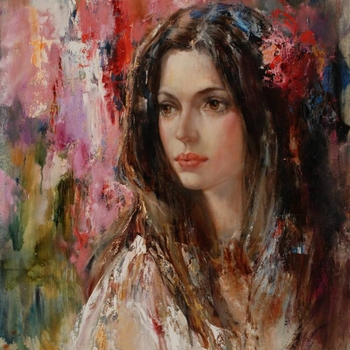 Gypsy Woman (Минус)