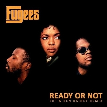 Ready Or Not (Melodiesinfonie Remix)