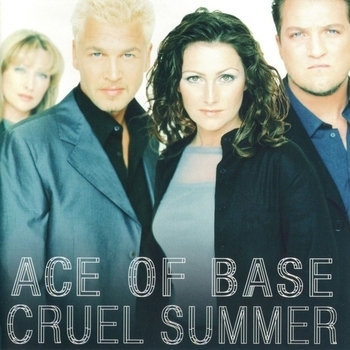 Cruel Summer (Niv Cohen Remix)