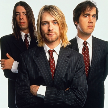 Smells like teen spirit (Dj Franck Remix)