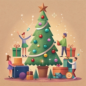 Jingle Bells (Bit Remix)