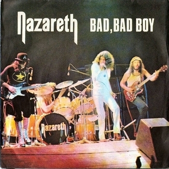 Bad Bad Boy (Remix)