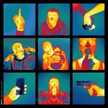 Animal Instinct (Ignorance is Bliss 2019)
