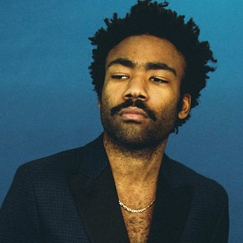 This Is America (Heykal Remix)