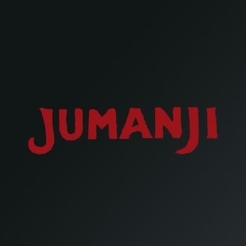 Jumanji (Dance Remix)