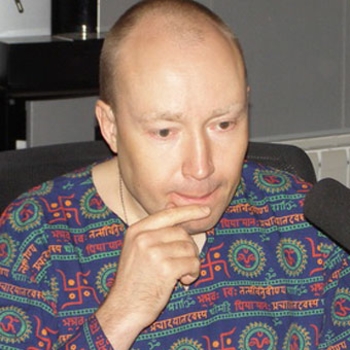 Старый дом