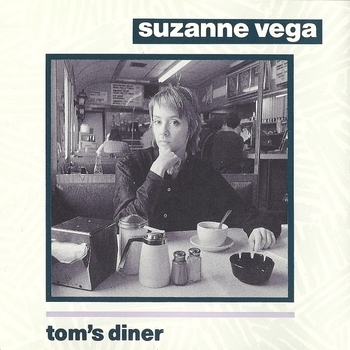 Tom's Diner