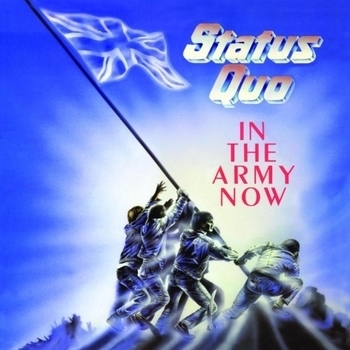 In The Army Now (Piano Cover)