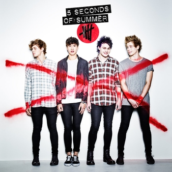 Greenlight (5 Seconds Of Summer 2014)
