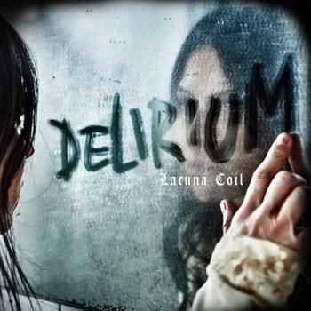 Ghost In The Mist (Delirium 2016)