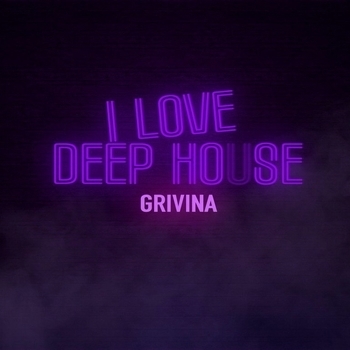 I Love Deep House (Cover)