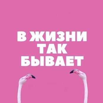 В жизни так бывает (Cover)