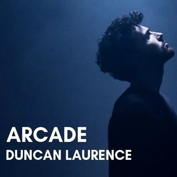 Arcade (Cover)