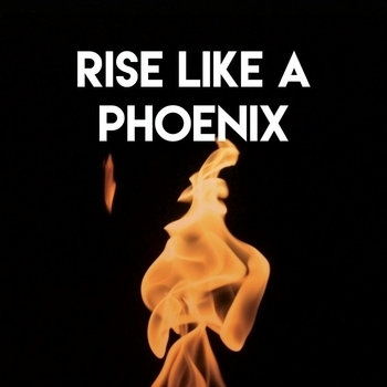 Rise Like a Phoenix (Cover)
