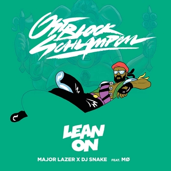 Lean On (Cover)