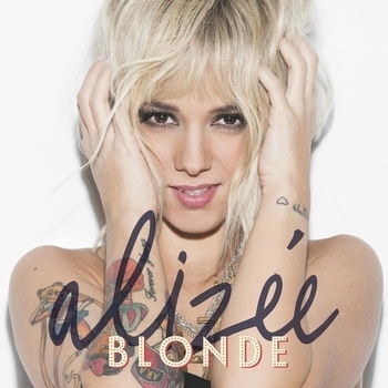 Charles Est Stone (Blonde 2014)