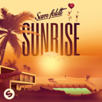 Sensational (Sunrise 2017)