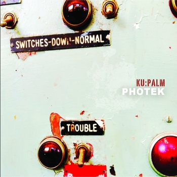 Sleepwalking (Ku:Palm 2012)