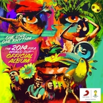 Vida (Spanglish Version) (One Love, One Rhythm – The 2014 FIFA World Cup Official Album 2014)