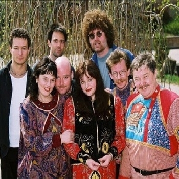Ай вы, цыгане