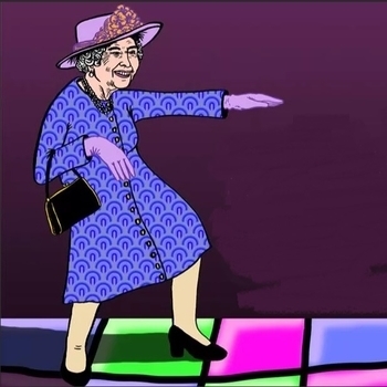 Dancing Queen (Remix)