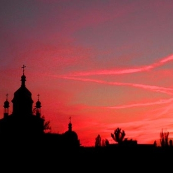 Малиновый звон (Минус)