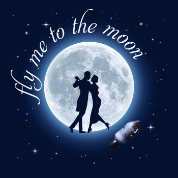 Fly Me To The Moon