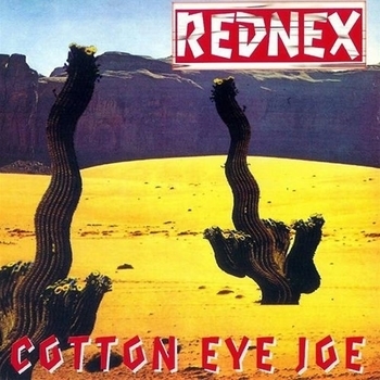 Cotton-Eyed Joe (Live)