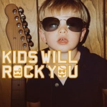 I Love Rock N Roll