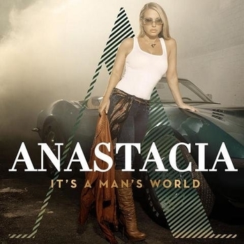 Wonderwall (It's A Man's World 2012)