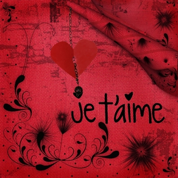 Je T'aime