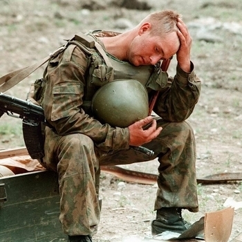 Бронежилет