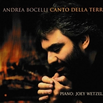 Canto Della Terra